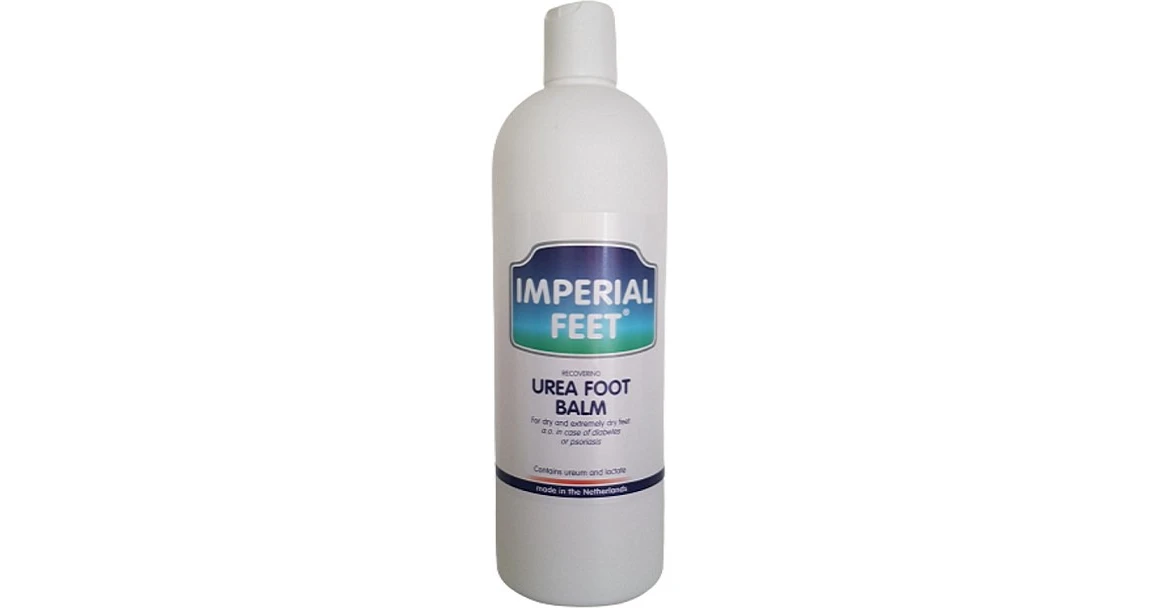Imperial Feet Urea Foot Balm 500ml BestPrice.gr
