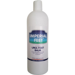 Imperial Feet Balm για Σκληρύνσεις Σκασμένες Φτέρνες & Διαβητικό Πόδι 500ml