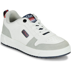 S.Oliver Παιδικά Sneakers Λευκά 44100-42-110