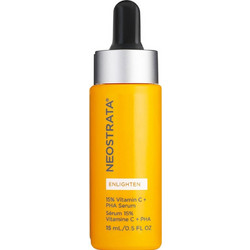 Neostrata Enlighten Vitamin C & PHA Ενυδατικό Serum Προσώπου με Βιταμίνη C 15ml