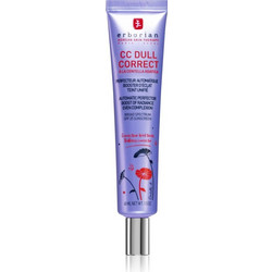 Erborian CC Dull Correct CC Cream SPF25 45ml