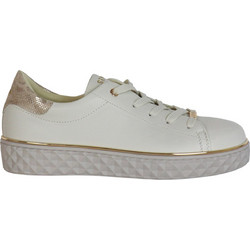 Seven Γυναικεία Sneakers Εκρού S119R069271Z