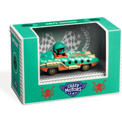 Djeco Crazy Motors Abys Engine