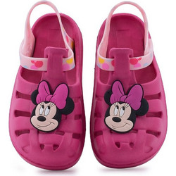 Meridian Minnie Mouse Παιδικά Παπούτσια Θαλάσσης για Κορίτσι Φούξια 4430MN2437