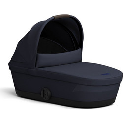 Cybex Gold Melio Port Bebe Dark Blue