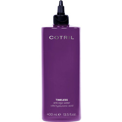 Cotril Timeless Water Λοσιόν Μαλλιών 400ml