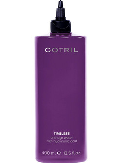Cotril Timeless Water Λοσιόν Μαλλιών 400ml