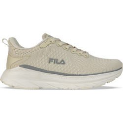 Fila Memory Nest Γυναικεία Αθλητικά Παπούτσια για Τρέξιμο Εκρού 5SW41002-110