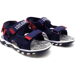 Lois Παιδικά Πέδιλα για Αγόρι Navy Μπλε 63238