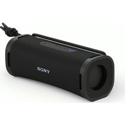 Sony ULT Field 1 Αδιάβροχο Ηχείο Bluetooth 30W Μαύρο
