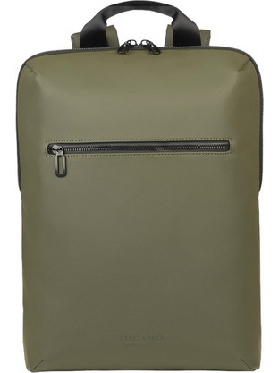 Tucano Gommo Backpack Laptop 16" Khaki