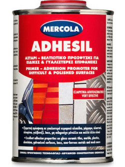 Mercola Adhesil Πολυουρεθανικά Αστάρι 1lt