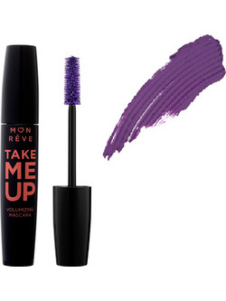 Mon Reve Take Me Up 03 Violet 12ml