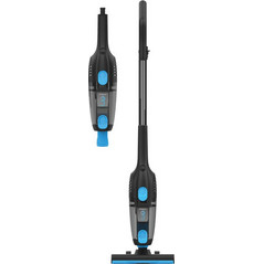 Primo PRVC-40449 Ηλεκτρική Σκούπα Stick & Χειρός 600W