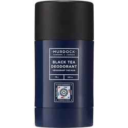 Murdock London Black Tea Ανδρικό Αποσμητικό Roll On 24h Χωρίς Αλουμίνιο 75gr