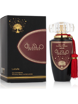Lattafa Mohra Eau de Parfum 100ml