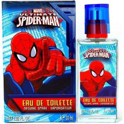 Marvel Ultimate Spider-Man Eau de Toilette 30ml