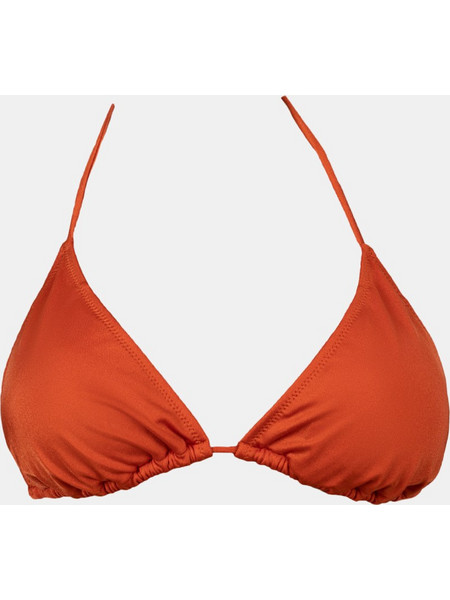 Rock Club Bikini Top Τριγωνάκι Κόκκινο BP-1052