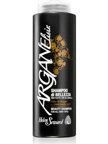 Helen Seward Mediter Argan Σαμπουάν για Όγκο 250ml
