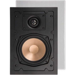 ArtSound HPRE650 Παθητικά Ηχεία Οροφής 120W Λευκά (Ζεύγος)