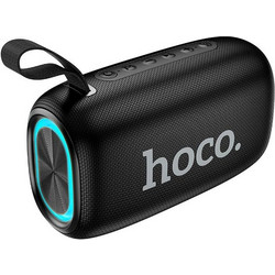 Hoco HC25 Ηχείο Bluetooth 20W με Ραδιόφωνο Μαύρο