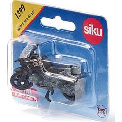 Siku BMW R1250 GS LCI SI001399
