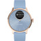 Withings ScanWatch Light 37mm Light Blue