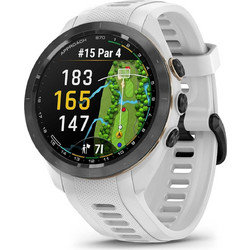 Garmin Approach S70 42mm White