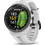 Garmin Approach S70 42mm White