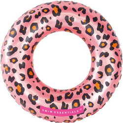 Swim Essentials Leopard Παιδικό Σωσίβιο Κουλούρα 90cm SWE-2020SE38