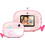 Kiddoboo FotoFun 2 Whale Pink