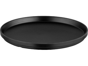 Espiel Πιάτο Φρούτου Nordic Gravity Matt Μελαμίνης 25cm MLB2312K36-6