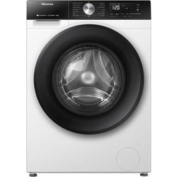 Hisense WF3S8043BW3 Πλυντήριο Ρούχων 8kg 1400 Στροφών