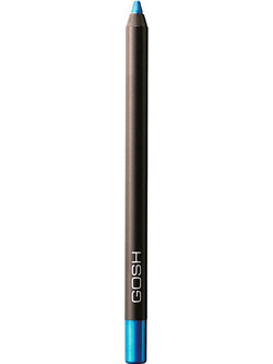 Gosh Velvet Touch 011 Sky High Μολύβι Ματιών Αδιάβροχο 1.2gr