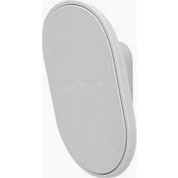 Mountson MS31PWX2 Βάση Ηχείου Τοίχου White