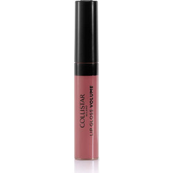 Collistar 160 Dusty Rose Plumping Lip Gloss