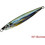 Kendozo Fishy Slim Τεχνητό Δόλωμα Πλάνος 11.5cm 60gr 07