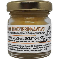 Disoline Snail Secretion Besswax 40ml