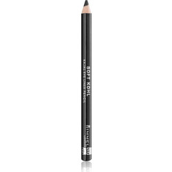 Rimmel Soft Kohl 061 Jet Black Μολύβι Ματιών 1.2gr
