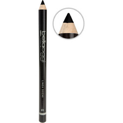 Bella Oggi Linea Occhi 001 Black Μολύβι Ματιών 1.1gr