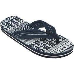 Mitsuko Ανδρικές Σαγιονάρες Navy Μπλε SA71605M-BLU