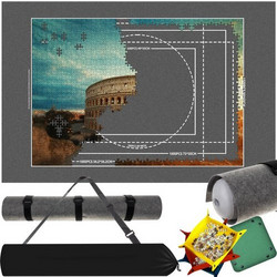 Malatec Board Mat 21835