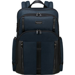 Samsonite Urban Eye 150044-1090 Σακίδιο Πλάτης Navy Μπλε