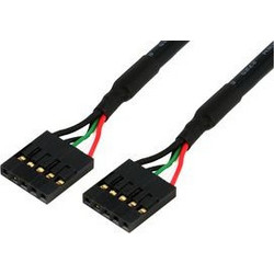StarTech USBINT5PIN Pinheader