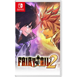 Fairy Tale 2 Nintendo Switch