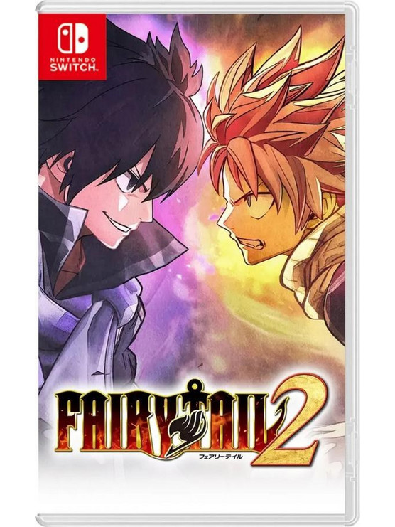 Fairy Tale 2 Nintendo Switch