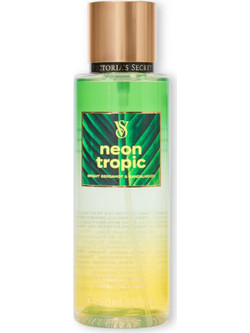 Victoria's Secret Neon Tropic Body Mist 250ml