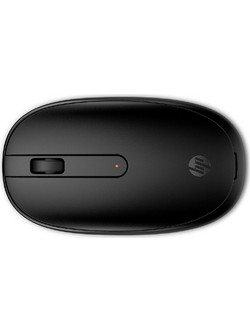 HP 245 Ασύρματο Bluetooth Ποντίκι Black