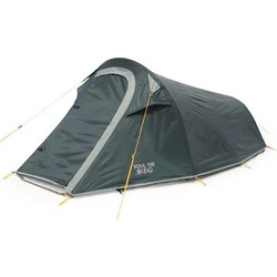 Vango Soul 100 Σκηνή Camping Τούνελ 1 Ατόμων 3 Εποχών VAN-775
