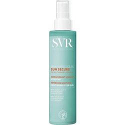SVR Sun Secure After Sun Spray Προσώπου & Σώματος 200ml